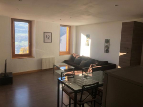 Appartement calme aigueblanche trois vallées
